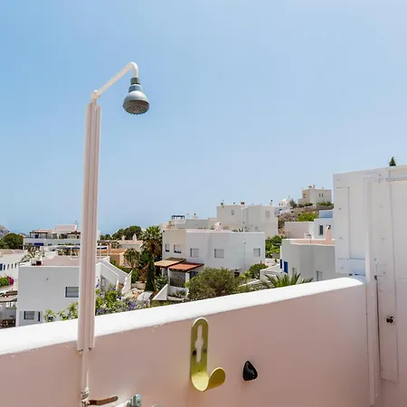 Casa Dracaena * San Jose (Almeria)