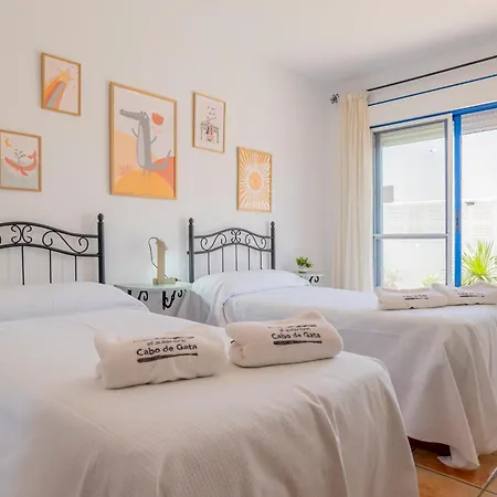 Holiday home Casa Dracaena San Jose (Almeria)