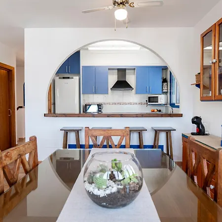 Holiday home Casa Dracaena