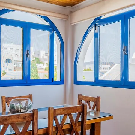 Casa Dracaena Holiday home *
