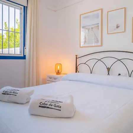 Casa Dracaena * San Jose (Almeria)