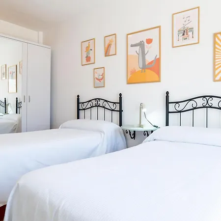 Casa Dracaena San Jose (Almeria)