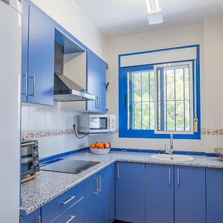 Holiday home Casa Dracaena San Jose (Almeria)