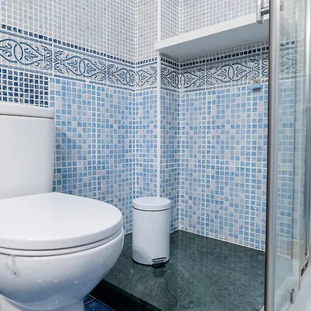 Casa Dracaena San Jose (Almeria)