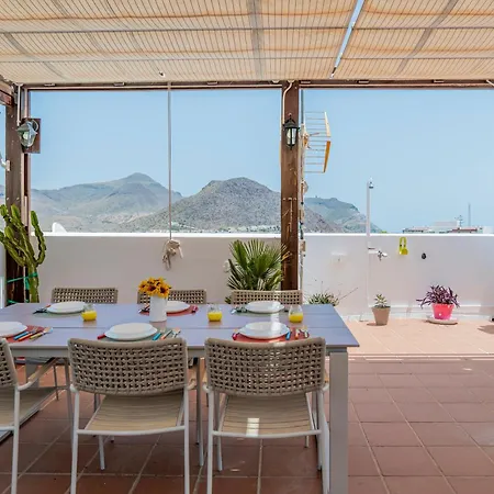 Holiday home Casa Dracaena *