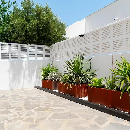 Casa Dracaena San Jose (Almeria)