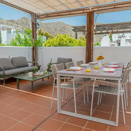 Holiday home Casa Dracaena San Jose (Almeria)