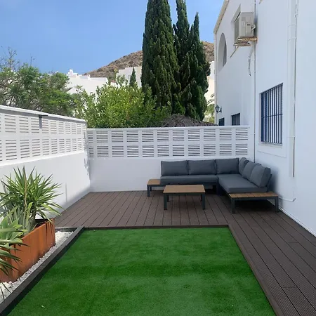 Casa Dracaena * San Jose (Almeria)