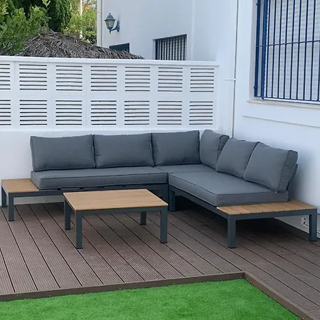 Holiday home Casa Dracaena *